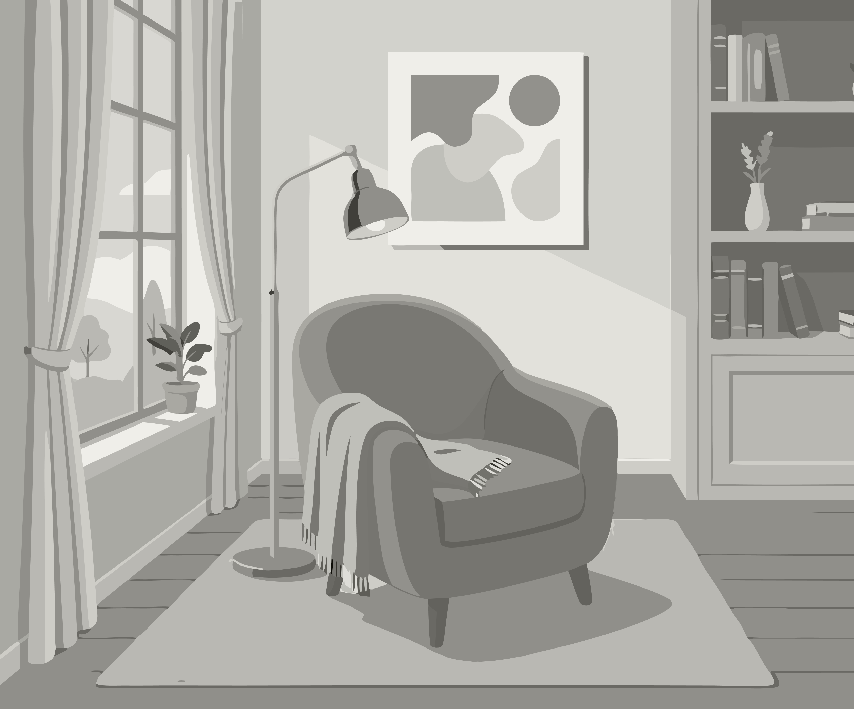 King Suite