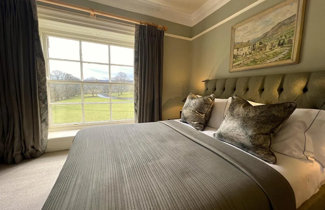 Swinton Park Hotel-1