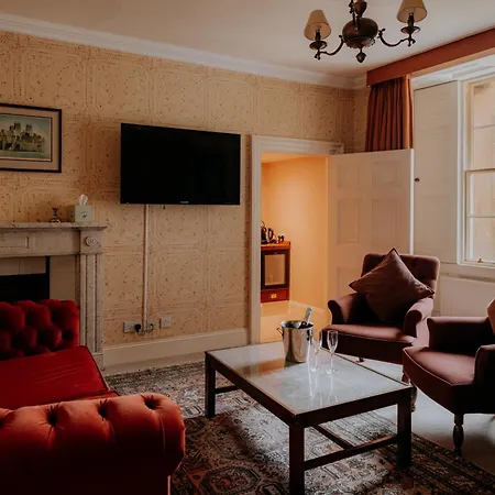 Swinton Park Hotel-2